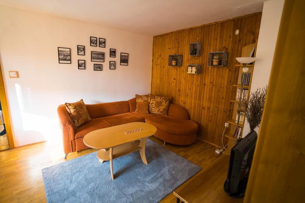 Chalupa V Stefanovej Žilina Exterior foto