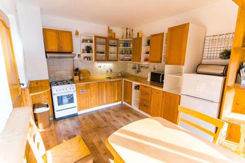 Chalupa V Stefanovej Žilina Exterior foto